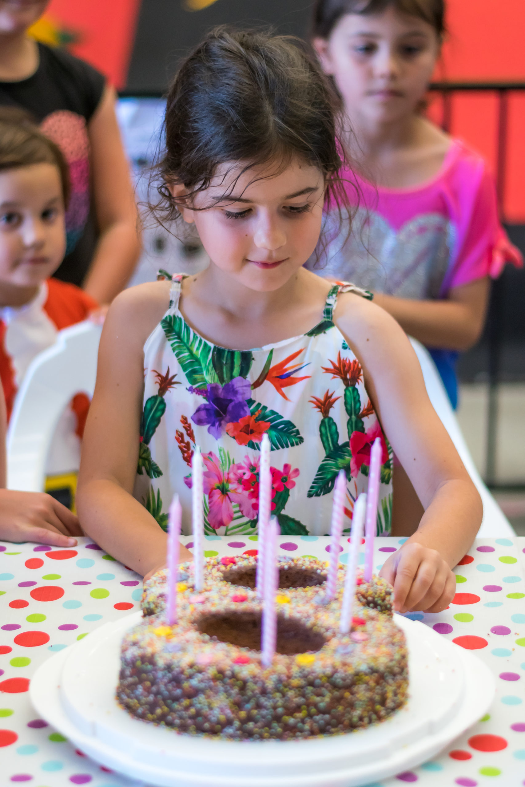 Birthday Party – Flipz Academy – Super Performance Centre