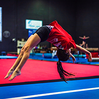 Trampoline / Tumbling