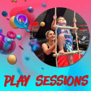 Play sessions