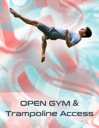 Open Gymnastics product image cover copy