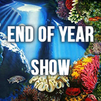 End of year show - WPForms checkbox image